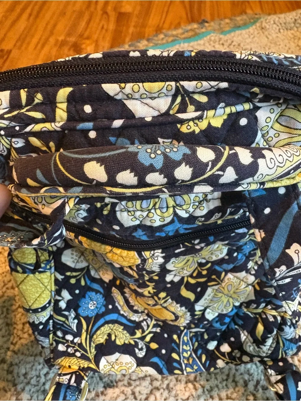 Vera Bradley this retired